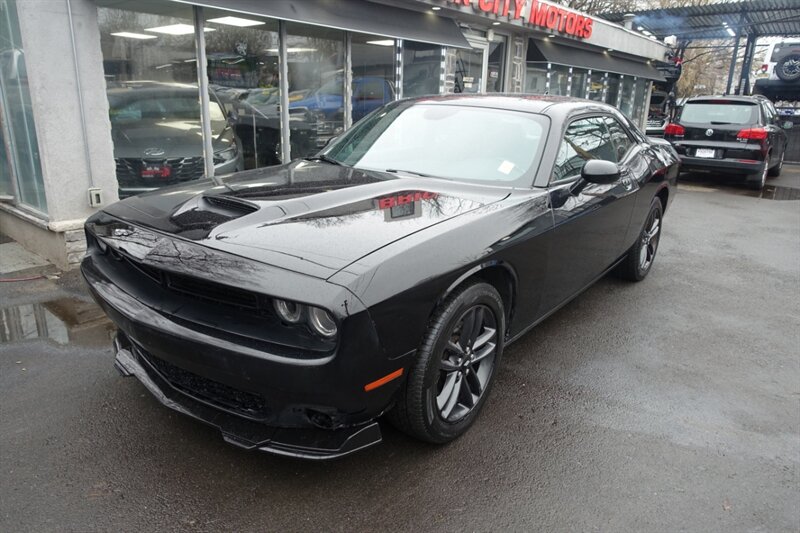 2019 Dodge Challenger GT  