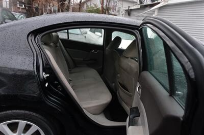 2012 Honda Civic EX   - Photo 16 - Newark, NJ 07104
