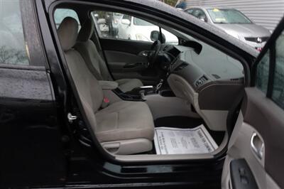 2012 Honda Civic EX   - Photo 14 - Newark, NJ 07104
