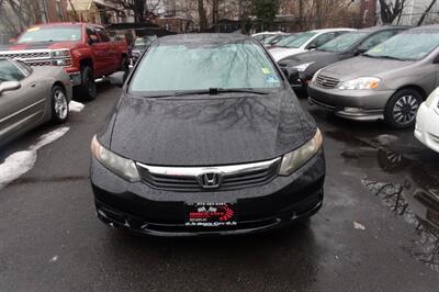 2012 Honda Civic EX   - Photo 2 - Newark, NJ 07104