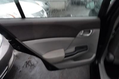 2012 Honda Civic EX   - Photo 12 - Newark, NJ 07104