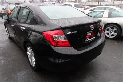 2012 Honda Civic EX   - Photo 6 - Newark, NJ 07104