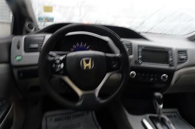 2012 Honda Civic EX   - Photo 13 - Newark, NJ 07104
