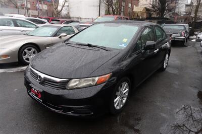 2012 Honda Civic EX   - Photo 1 - Newark, NJ 07104