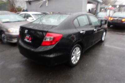 2012 Honda Civic EX   - Photo 5 - Newark, NJ 07104