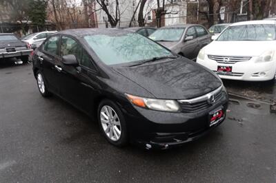 2012 Honda Civic EX   - Photo 3 - Newark, NJ 07104