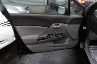 2012 Honda Civic EX   - Photo 10 - Newark, NJ 07104
