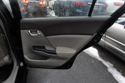 2012 Honda Civic EX   - Photo 17 - Newark, NJ 07104