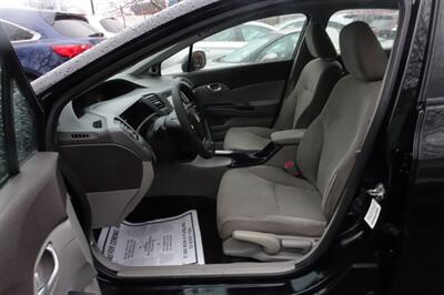 2012 Honda Civic EX   - Photo 9 - Newark, NJ 07104
