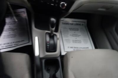 2012 Honda Civic EX   - Photo 19 - Newark, NJ 07104