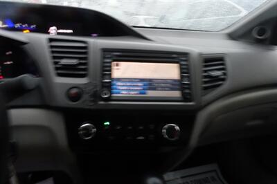 2012 Honda Civic EX   - Photo 18 - Newark, NJ 07104