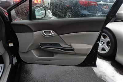 2012 Honda Civic EX   - Photo 15 - Newark, NJ 07104