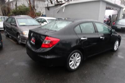 2012 Honda Civic EX   - Photo 8 - Newark, NJ 07104