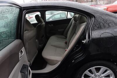 2012 Honda Civic EX   - Photo 11 - Newark, NJ 07104