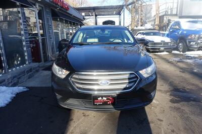 2014 Ford Taurus SEL   - Photo 2 - Newark, NJ 07104