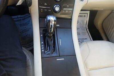 2014 Ford Taurus SEL   - Photo 19 - Newark, NJ 07104