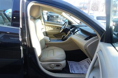 2014 Ford Taurus SEL   - Photo 14 - Newark, NJ 07104