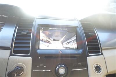 2014 Ford Taurus SEL   - Photo 20 - Newark, NJ 07104