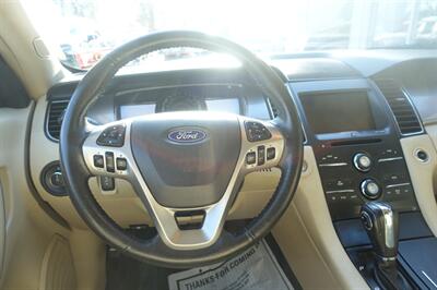 2014 Ford Taurus SEL   - Photo 13 - Newark, NJ 07104