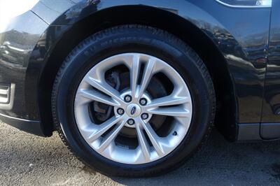 2014 Ford Taurus SEL   - Photo 21 - Newark, NJ 07104