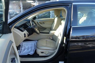 2014 Ford Taurus SEL   - Photo 9 - Newark, NJ 07104