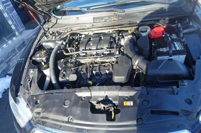 2014 Ford Taurus SEL   - Photo 25 - Newark, NJ 07104