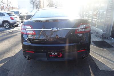 2014 Ford Taurus SEL   - Photo 7 - Newark, NJ 07104