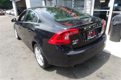 2012 Volvo S60 T5   - Photo 6 - Newark, NJ 07104
