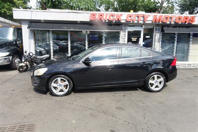 2012 Volvo S60 T5   - Photo 4 - Newark, NJ 07104