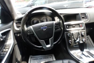 2012 Volvo S60 T5   - Photo 16 - Newark, NJ 07104