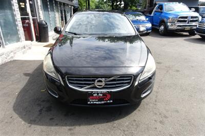 2012 Volvo S60 T5   - Photo 2 - Newark, NJ 07104