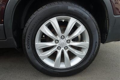 2011 Kia Sorento EX - Photo 22 - Newark, NJ 07104