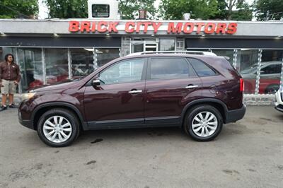 2011 Kia Sorento EX - Photo 4 - Newark, NJ 07104