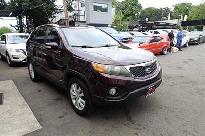 2011 Kia Sorento EX - Photo 3 - Newark, NJ 07104