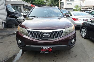 2011 Kia Sorento EX - Photo 2 - Newark, NJ 07104