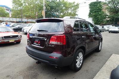 2011 Kia Sorento EX - Photo 5 - Newark, NJ 07104