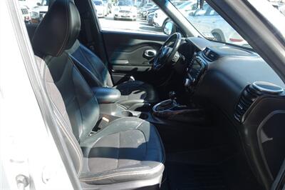 2014 Kia Soul +   - Photo 16 - Newark, NJ 07104