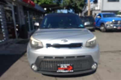 2014 Kia Soul +   - Photo 2 - Newark, NJ 07104