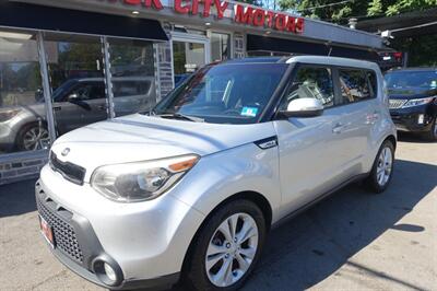 2014 Kia Soul +   - Photo 1 - Newark, NJ 07104