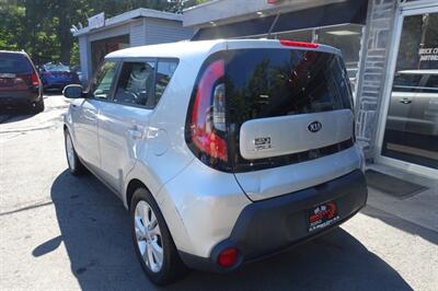 2014 Kia Soul +   - Photo 6 - Newark, NJ 07104