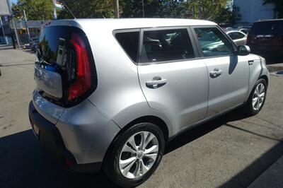 2014 Kia Soul +   - Photo 5 - Newark, NJ 07104