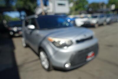 2014 Kia Soul +   - Photo 3 - Newark, NJ 07104