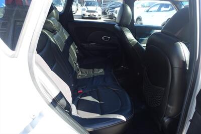 2014 Kia Soul +   - Photo 18 - Newark, NJ 07104