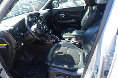 2014 Kia Soul +   - Photo 9 - Newark, NJ 07104