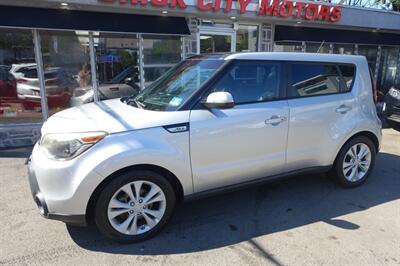 2014 Kia Soul +   - Photo 4 - Newark, NJ 07104