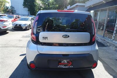 2014 Kia Soul +   - Photo 7 - Newark, NJ 07104