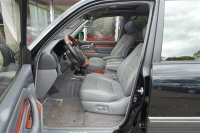 2002 Lexus LX - Photo 9 - Newark, NJ 07104