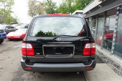 2002 Lexus LX - Photo 7 - Newark, NJ 07104