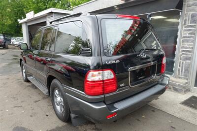 2002 Lexus LX - Photo 6 - Newark, NJ 07104