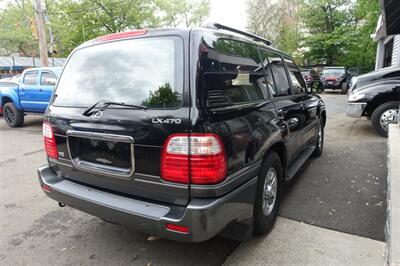 2002 Lexus LX - Photo 8 - Newark, NJ 07104